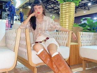 CandyyClair - Camera khiêu dâm &amp; quyến rũ trực tiếp - 26034401