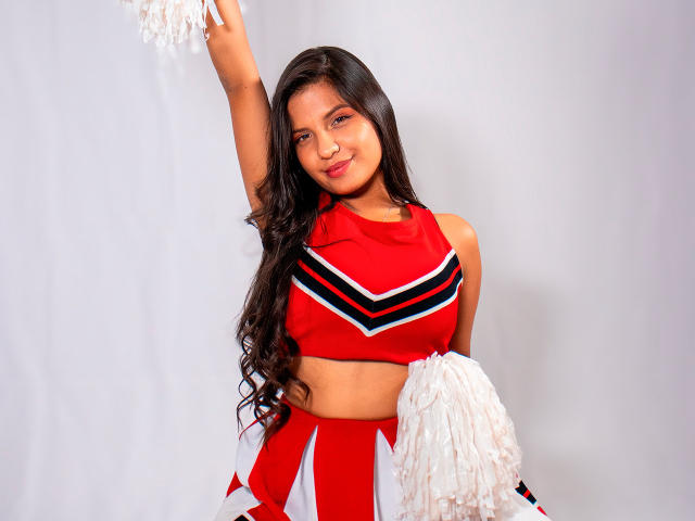 LailaBarker - Live porn &amp; sex cam - 26034413