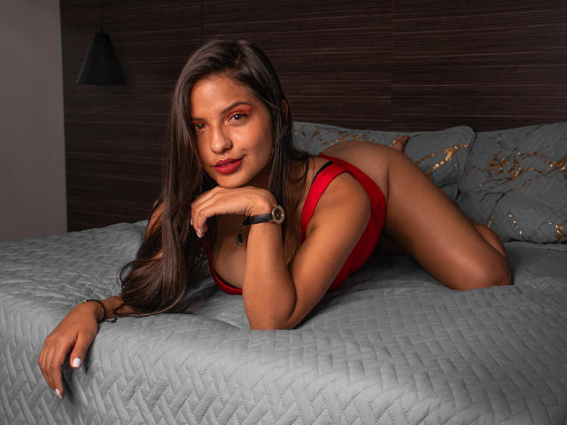 LailaBarker - Live porn &amp; sex cam - 26034453