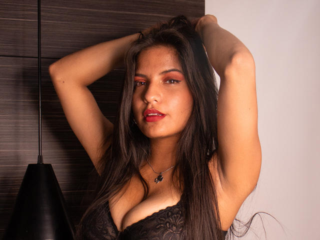 LailaBarker - ライブポルノ&amp;セックスカム - 26034545