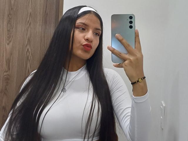 LailaBarker - Live sexe cam - 26034557