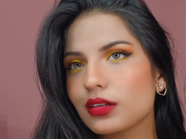 LailaBarker - сексуальная веб-камера в реальном времени - 26034573