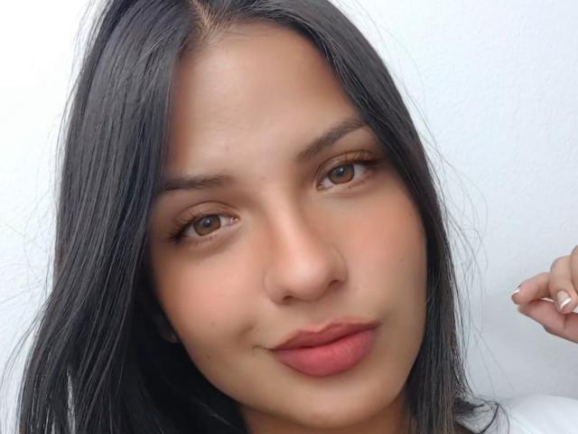 LailaBarker - Live porn &amp; sex cam - 26034577