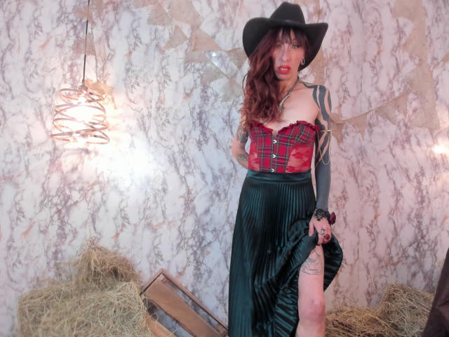 GrethelMuller - Live porn &amp; sex cam - 26034729