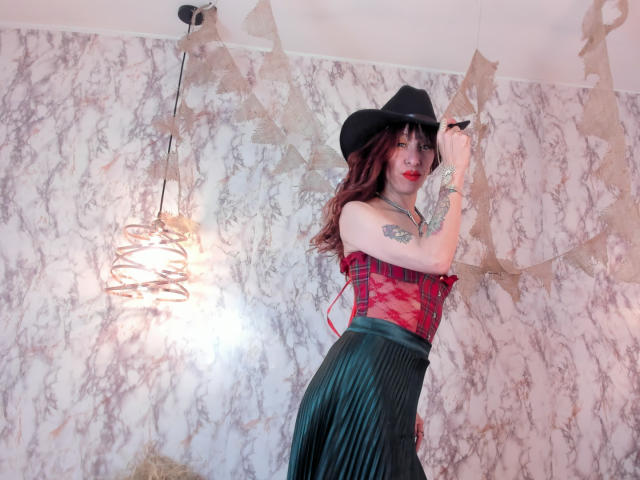 GrethelMuller - Live porn &amp; sex cam - 26034741