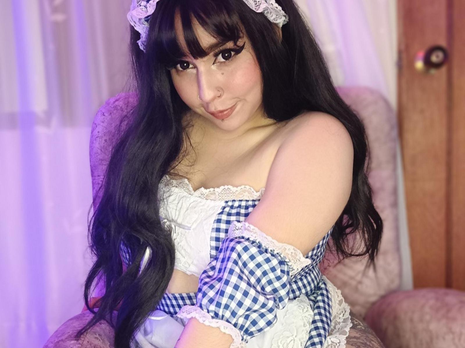 Amarantto - Live porn &amp; sex cam - 26034933