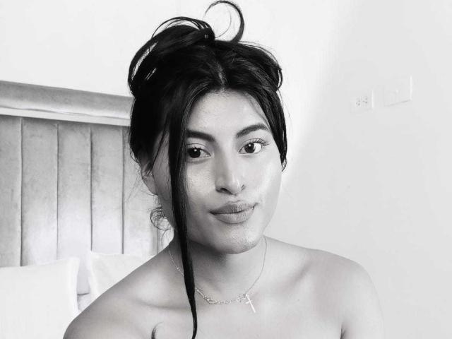 MichelleDenise - Live porn &amp; sex cam - 26034993