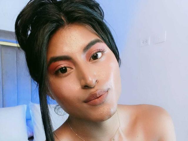 MichelleDenise - Camera khiêu dâm &amp; quyến rũ trực tiếp - 26034997