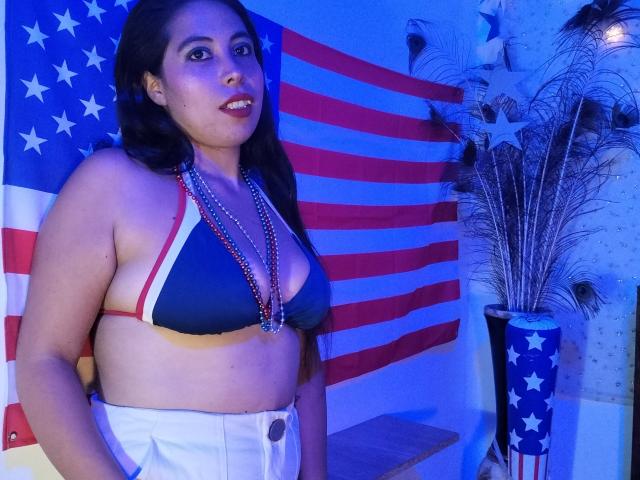 NikkieMilky - Sexe cam en vivo - 26035945