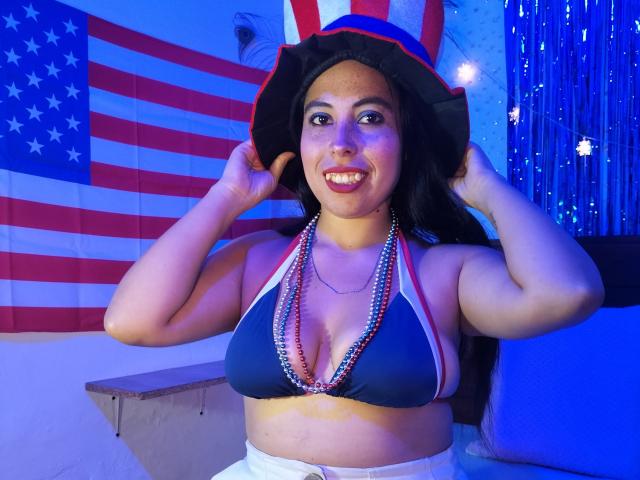 NikkieMilky - ライブポルノ&amp;セックスカム - 26035949