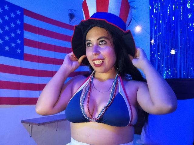 NikkieMilky - сексуальная веб-камера в реальном времени - 26035957