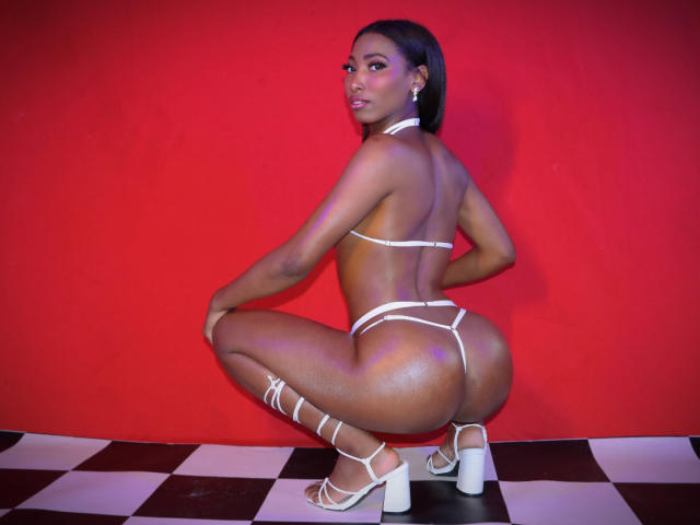 SabrinaDevil - Sexe cam en vivo - 26035981