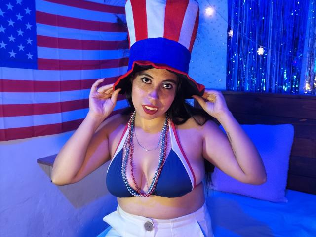 NikkieMilky - сексуальная веб-камера в реальном времени - 26035997