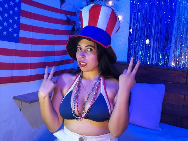 NikkieMilky - Camera khiêu dâm &amp; quyến rũ trực tiếp - 26036013