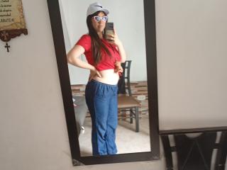 Coraal - Sexe cam en vivo - 26036189