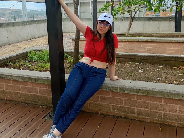 Coraal - Sexe cam en vivo - 26036249