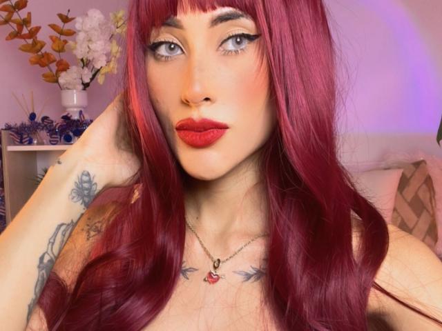 HarleyRoods - Live porn &amp; sex cam - 26036345