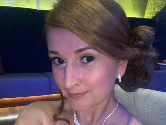 CharloteHarperr - Sexe cam en vivo - 26036581