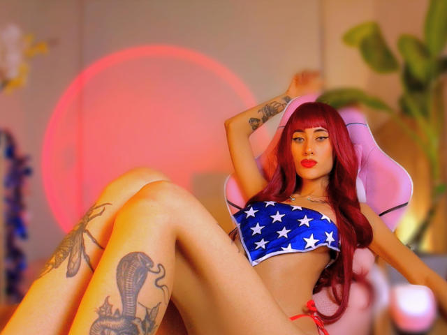 HarleyRoods - Live porn &amp; sex cam - 26036713