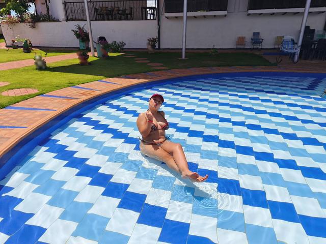 ZoeTobon69 - Live porn &amp; sex cam - 26036745