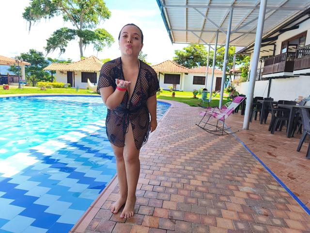 ZoeTobon69 - Live porn &amp; sex cam - 26036845