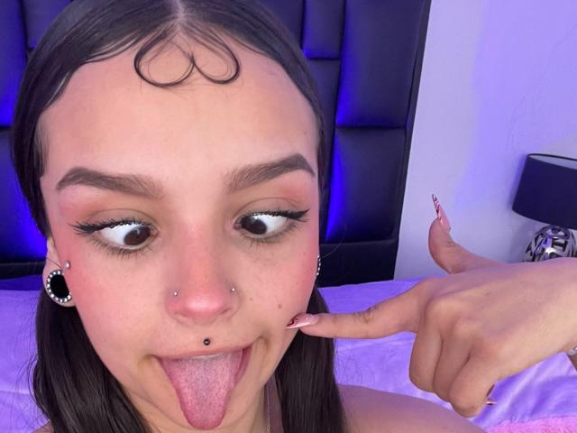 MarietteJones - Live porn &amp; sex cam - 26037417