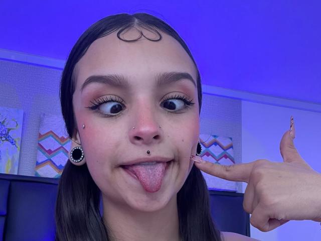 MarietteJones - Live porn &amp; sex cam - 26037429