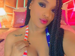 AllyCharlotee - Live porn &amp; sex cam - 26038125