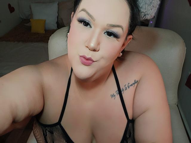 GiannaMorrys - Live sex cam - 26038225