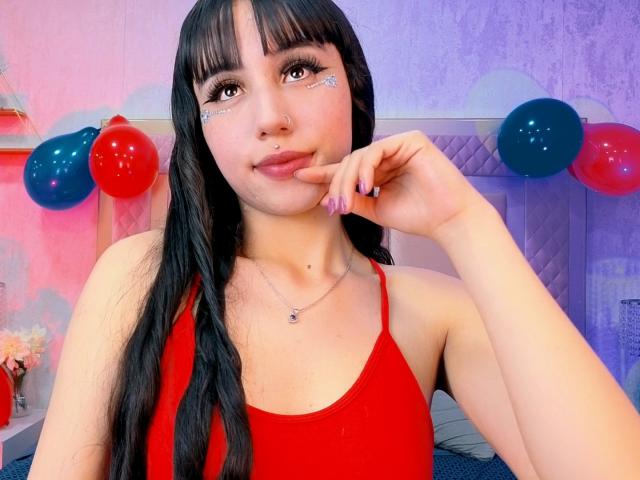 RousyBelle - Camera khiêu dâm &amp; quyến rũ trực tiếp - 26038313