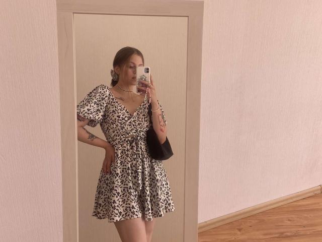 KarKutie - сексуальная веб-камера в реальном времени - 26039241