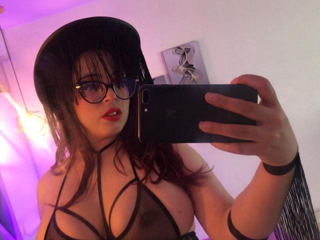 Rosalinnes - Camera khiêu dâm &amp; quyến rũ trực tiếp - 26039313