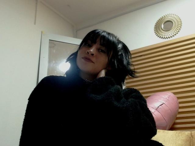 IsisDiosa - Live sexe cam - 26039577