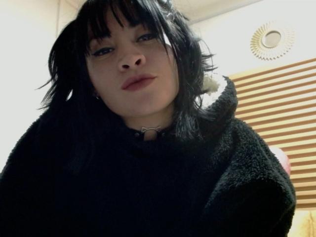 IsisDiosa - Live porno og sexkamera - 26039581