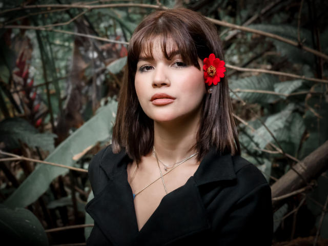 ScarlletZhen - Live sex cam - 26040513