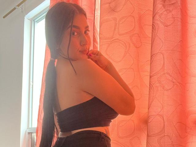 KarolReyes - Live porn &amp; sex cam - 26040673