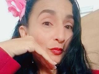 CristalVelvet - Sexe cam en vivo - 26041629