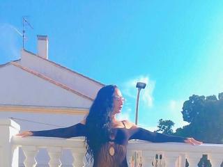 CristalVelvet - Live porn &amp; sex cam - 26041637