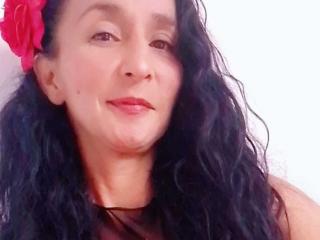 CristalVelvet - Camera khiêu dâm &amp; quyến rũ trực tiếp - 26041669