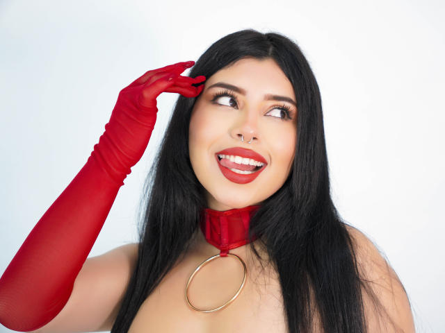 MimiLuvy - Live sex cam - 26042825