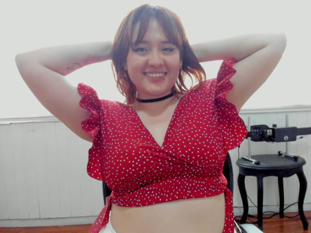 AliaMillers - Camera khiêu dâm &amp; quyến rũ trực tiếp - 26043785