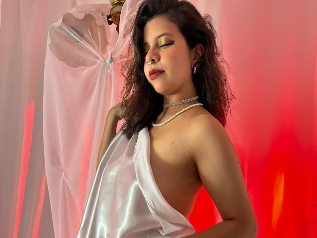 ScarlethSweetX - Sexe cam en vivo - 26044469
