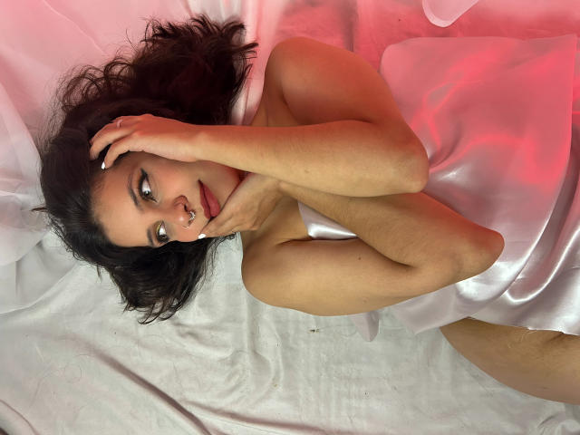 ScarlethSweetX - Sexe cam en vivo - 26044489