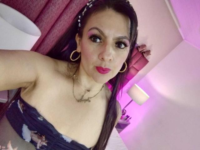 JakyKidman - Live porn &amp; sex cam - 26044733