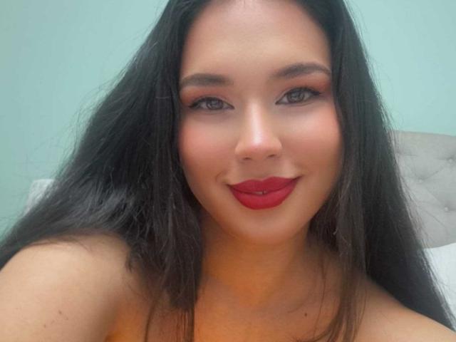 CarolineWill - Élő pornó és szexkamera - 26044765