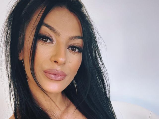 KinkyAmelie - Sexe cam en vivo - 26045953