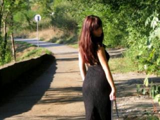 BettyBliss - Live sexy avec cette Magnifique jeune fille hot blanche sur le service Xlove 