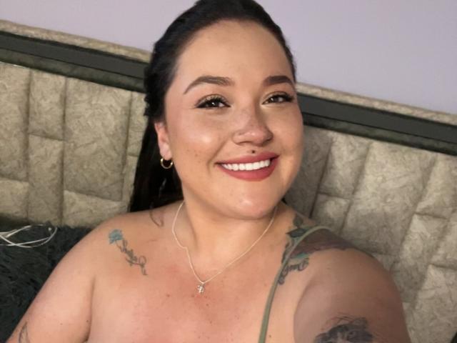 ClarissaDupon - Sexe cam en vivo - 26046889