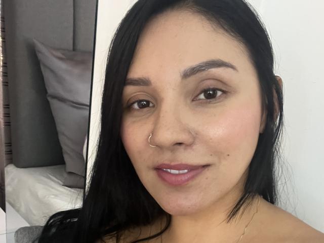 YessiJaymes - Live porno og sexkamera - 26047145