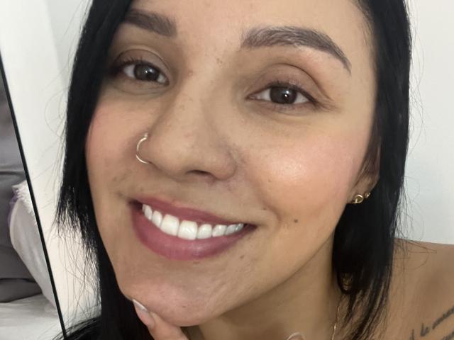 YessiJaymes - Live porn &amp; sex cam - 26047149